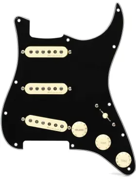 0992344506 FENDER Noiseless Wired Stratocaster Pickguard