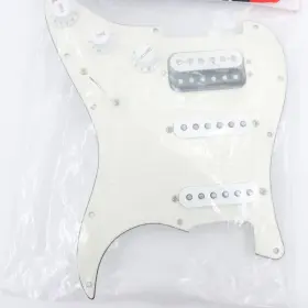 170210735 FENDER Pickguard Single Humbucke Electric Guitar #2