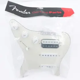 170210735 FENDER Pickguard Single Humbucke Electric Guitar