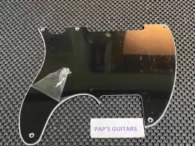 198079 FENDER Telecaster Esquire Pickguard #2