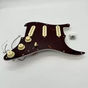 24062 FENDER Stratocaster Yosemite Pickguard