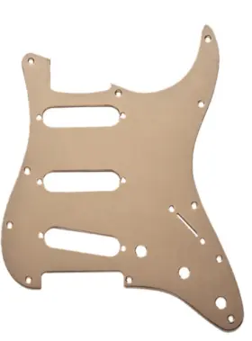 5685 FENDER American Standard Stratocaster Pickguard Adonized