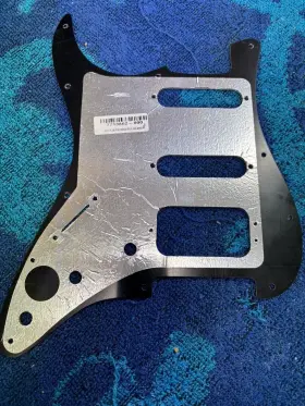 7713862-000 FENDER American Performer Hss Stratocaster #2