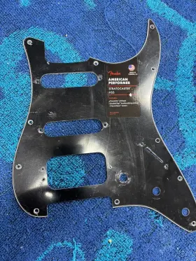 7713862-000 FENDER American Performer Hss Stratocaster