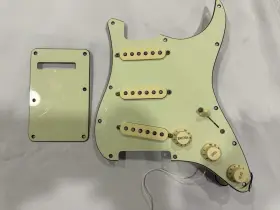 7715470000 FENDER Player Guard