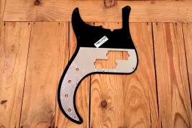 77715735-000 FENDER American Ultra Precision Bass Guitar #2