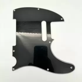 PG4601 FENDER Road Jason Isbell Telecaster Pickguard #2