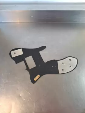 S712043 FENDER American Avri Telecaster Guitar Pickguard #2