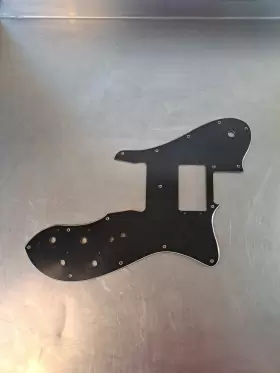 S712043 FENDER American Avri Telecaster Guitar Pickguard