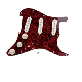 6906 FENDER SQUIER Classic Vibe Stratocaster Pickguard Screws