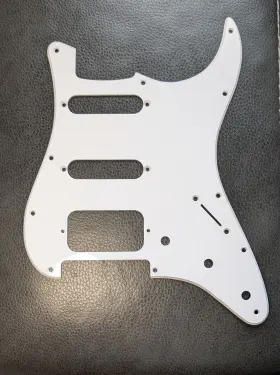 PT-S0033 FENDER SQUIRE Stratocaster Electric Guitar Pickguard PT-S0033 FENDER SQUIRE Stratocaster Electric Guitar Pickguard