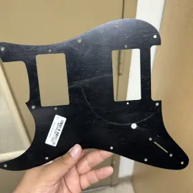 STJIM-200 FENDER Pickguard Jim Root Stratocaster #2