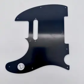 TPG24111 FENDER Telecaster Pickguard Light Relic #2