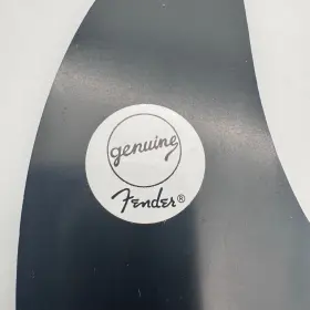 TPG24111 FENDER Telecaster Pickguard Light Relic #3