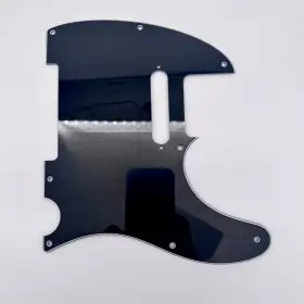TPG24111 FENDER Telecaster Pickguard Light Relic