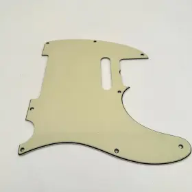 TPG2412 FENDER Telecaster Pickguard #2