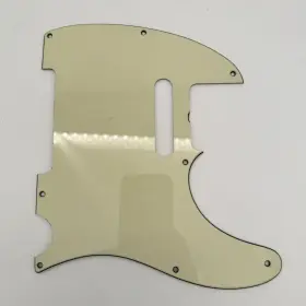 TPG2412 FENDER Telecaster Pickguard