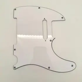 TPG2413 FENDER Telecaster Pickguard #2