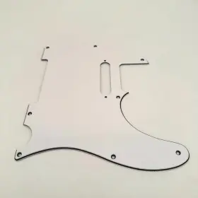 TPG2413 FENDER Telecaster Pickguard