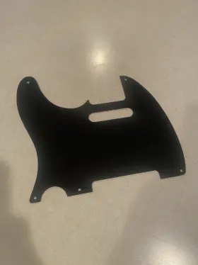 TPG4716 FENDER Telecaster Pickguard #2