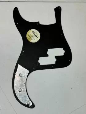 9453 FENDER USA Precision Ply Pickguard Bass Guard Chandler #2