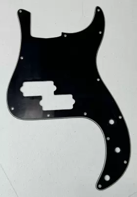 9453 FENDER USA Precision Ply Pickguard Bass Guard Chandler