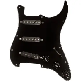 PRF-SS6-GPB FISHMAN Fluence Strat Set Greg Koch Pickguard