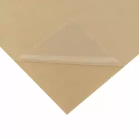 10808020 FLEOR Ikn Acoustic Pickguard Blank Material Ahesive #3