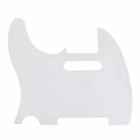 4334373158 FLEOR Hole Tele Pickguard Screws Mx Standard #3