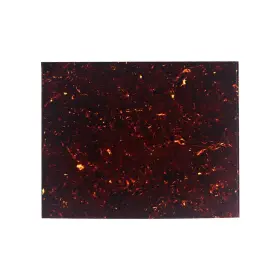 709586902677 FLEOR Acoustic Pickguard Blank Material Adhesive