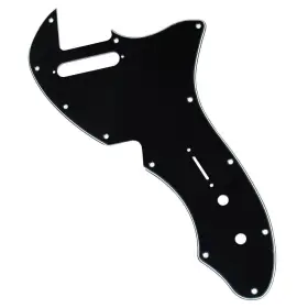 709586906170 FLEOR Tl Pickguard Guitar Guard Plate Screws #2