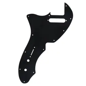 709586906170 FLEOR Tl Pickguard Guitar Guard Plate Screws #3