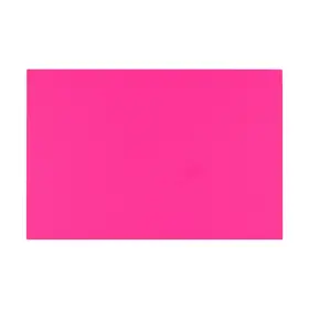 727523164025 FLEOR Guitar Pickguard Blank Sheet Plate Pink #2