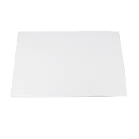 799928719551 FLEOR Blank Guitar Bass Pickguard Sheet