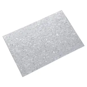 799928719599 FLEOR Blank Guitar Bass Pickguard Sheet Backpla #2