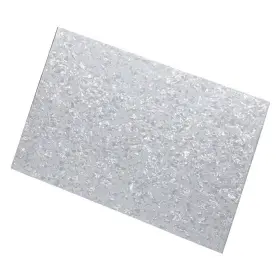 799928719599 FLEOR Blank Guitar Bass Pickguard Sheet Backpla #3