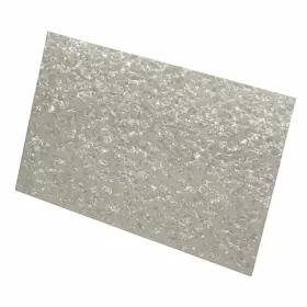 799928720113 FLEOR Blank Guitar Pickguard Material Plate Fo #2