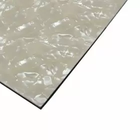 799928720113 FLEOR Blank Guitar Pickguard Material Plate Fo #3
