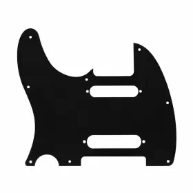 8415389238 FLEOR Ikn Hole Guitar Tele Pickguard Plate Screws #3