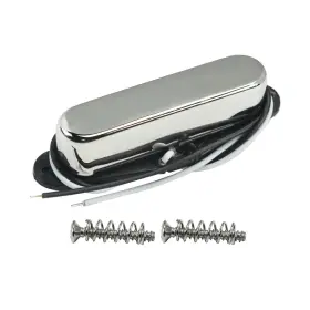 M00022-1 FLEOR Alnico Guitar Pickups Single Coil Tl Neck