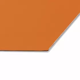 M00410-40 FLEOR Blank Guitar Pickguard Sheet Strat Tele #3