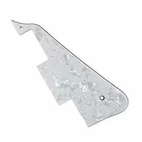 T03599 FLEOR Pearl Guitar Pickguard Plate Screw #2