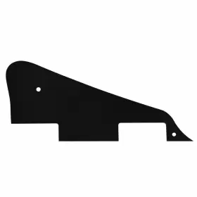 T03611 FLEOR Pickguard Plate Screws Set Switch Ring Truss Rod #3
