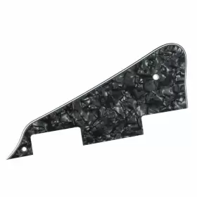 T03612 FLEOR Pearl Pickguard Plate Screws Set Switch Ring #2