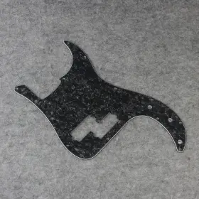 T04521 FLEOR Bass Pickguard Guitar Plate Guard American Mex #2