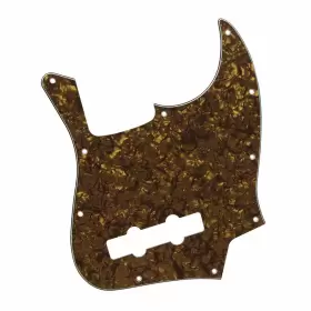 T04849 FLEOR Bass Pickguard Jazz Plate Strings Americ #2