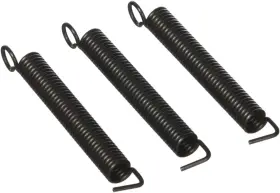 Frtsnbk FLOYD ROSE Noiseless Tremolo Springs Electric Guitar