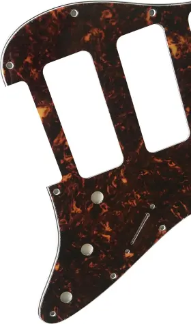 313102538556 FUQINGHUA Fender Stratocaster Strat Guitar Ply #2