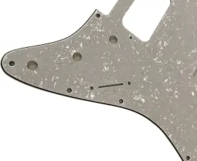 705353034527 FUQINGHUA Fender Double Fat Strat Humbucker Ply #3