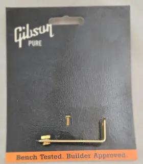 711106550459 GIBSON Pickguard Bracket Nos